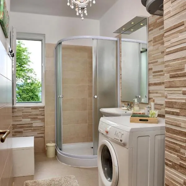 Apartman Gema, hotel v destinaci Skrad