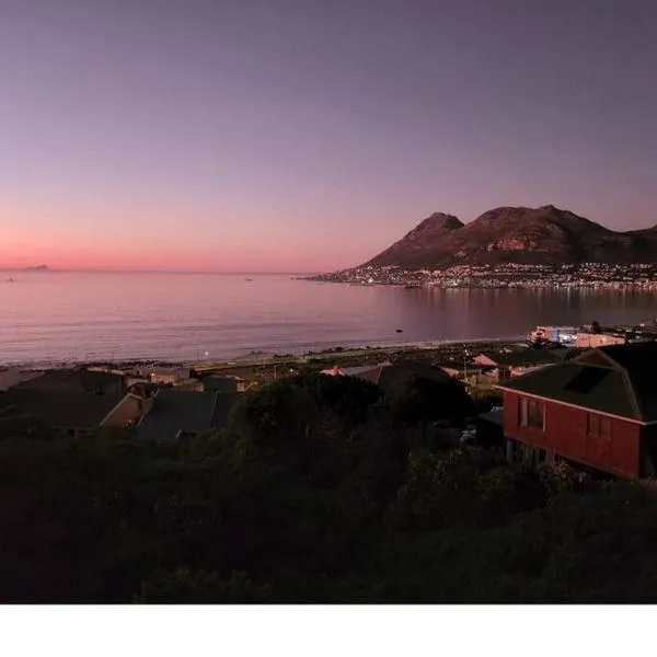 Hidden Gem, hotel in Cape Town