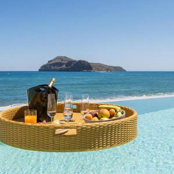 플라타니아스에 위치한 호텔 Marika Hotel