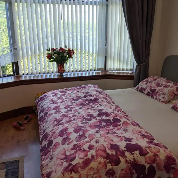 House of Bondol, hotel v destinaci Aberdeen