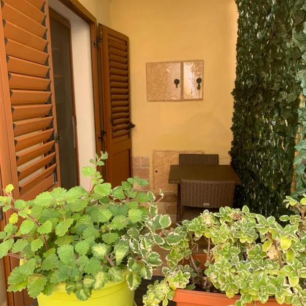 Aris, hotel v destinaci Alghero