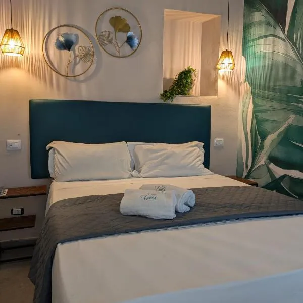 Casa Vella Apartment, hotel v destinaci Agrigento