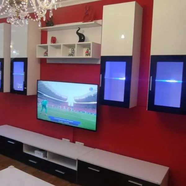 Piso a Pedreira, hotel en Padrón