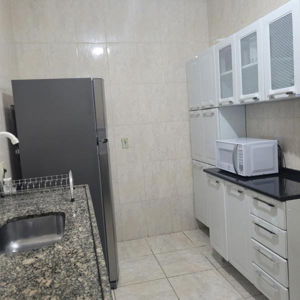 Casa aconchegante no Centro da Cidade - Cantinho da Bia MP - Foto 4