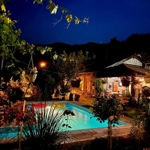 Guest House Queen, hotel in Konjic