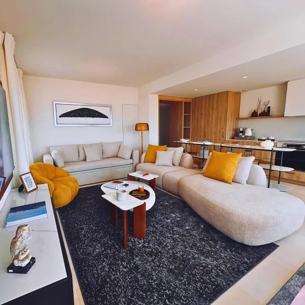 VILLTAK SAINT-TROPEZ by VILLTAK Collection, hotel v Saint-Tropez