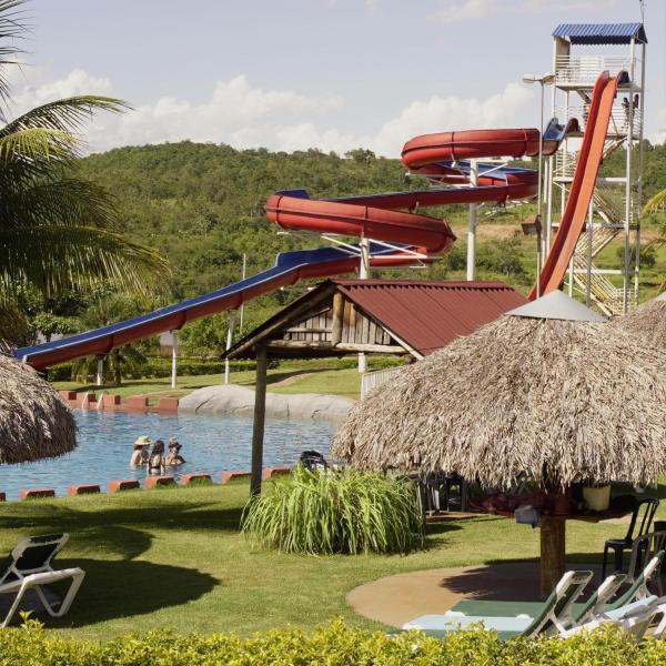 Hotel Thermas Bonsucesso - Foto 3