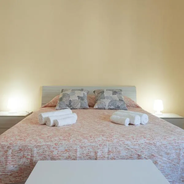 MaGiGa, hotel in Syracuse
