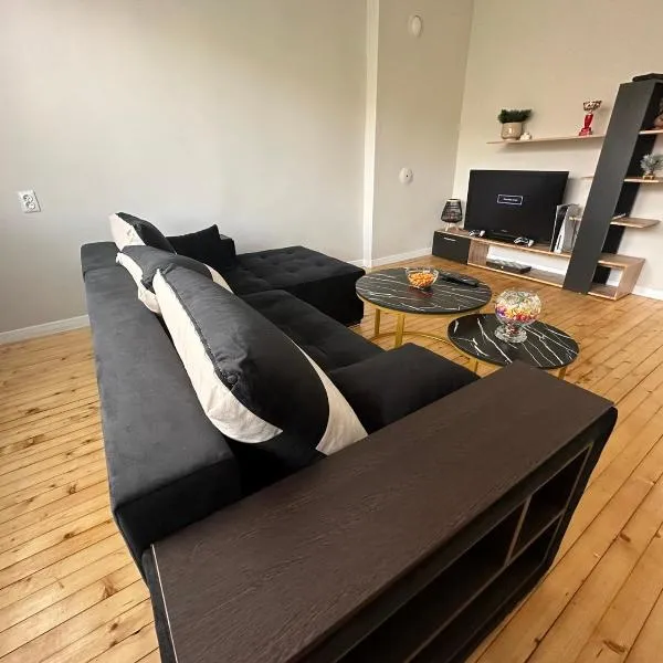 Calipsso Apartment's, hotel in Belogradchik