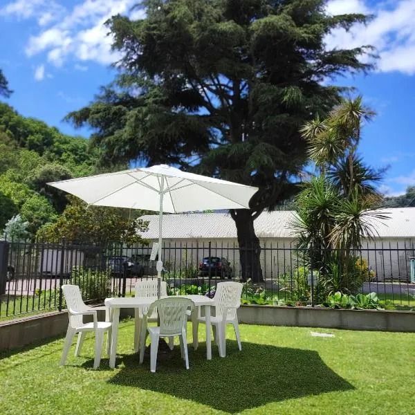 Marino Apartments, מלון בלבנטו