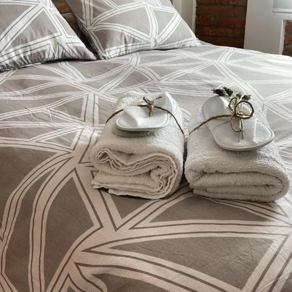 Casa equipada y acogedora, hotel v destinaci Vallenar