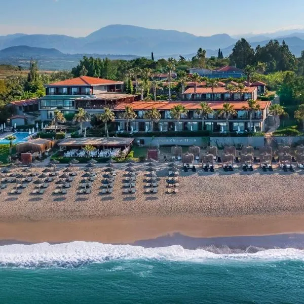 Adora Calma Beach Hotel Adults Only, hotel v destinaci Kızılot