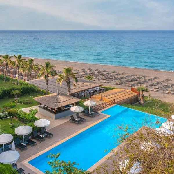 Adora Calma Beach Hotel Adults Only، فندق في كيزيلوت