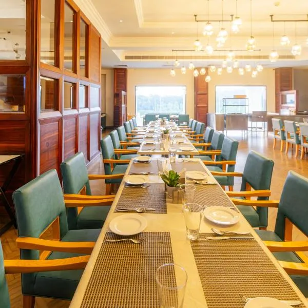 Fortune Park, Hoshiarpur - Member ITC Hotels' Group, hotel v destinaci Hoshiārpur