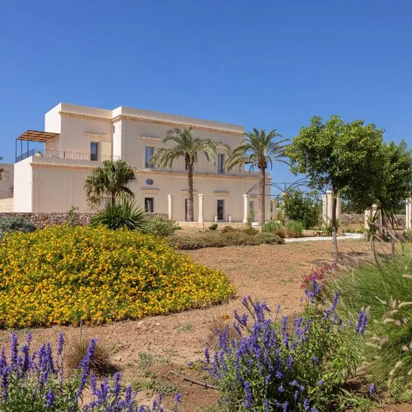 Il Giardino Grande - Dimora in Salento, hotel v destinácii Parabita