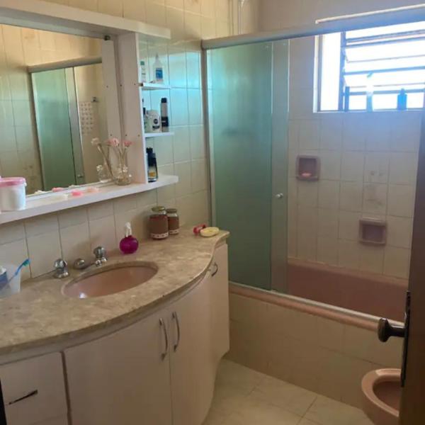 Casa Residencial, sobrado - Foto 3