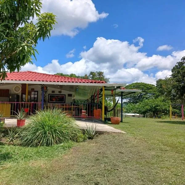 Finca JOMA, khách sạn ở Montenegro