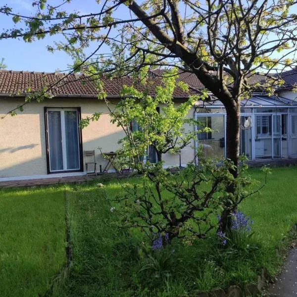 Maison, hotel v destinácii Argenteuil