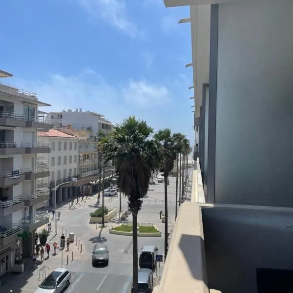 Appartement T2, hotel a Canet-en-Roussillon