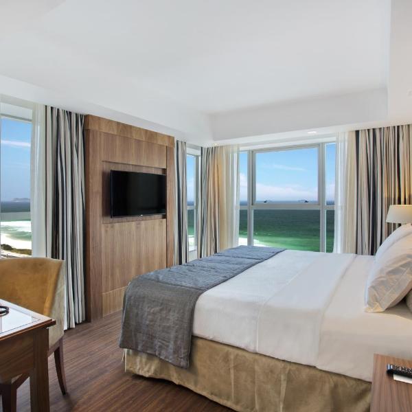 Windsor Marapendi Hotel - Foto 5