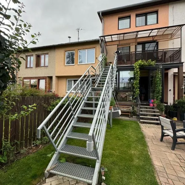 Apartman Ala, hotel a Poprad