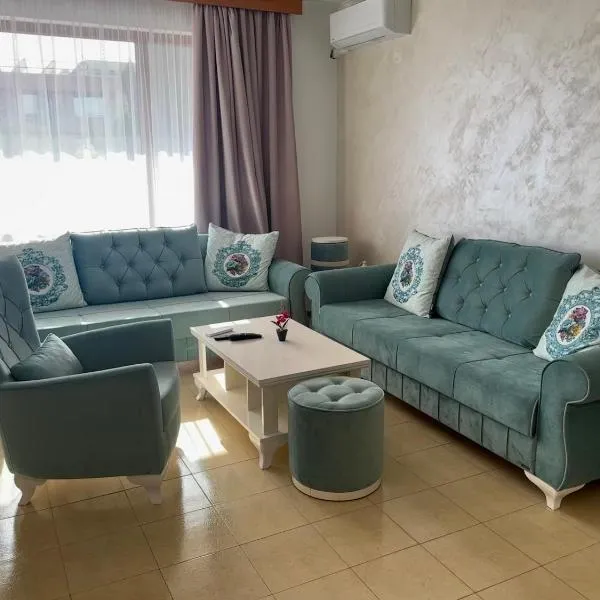 Seaside Apartment Nesebar, hotel in Nesebar