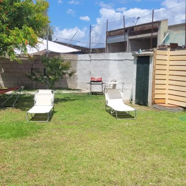 Casa Murru, hotel in Girasole