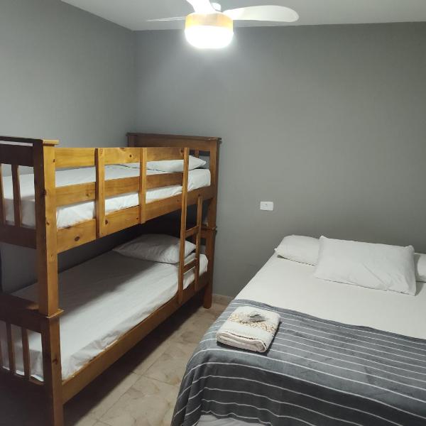 Villa Fátima Hostel GRU - Foto 2