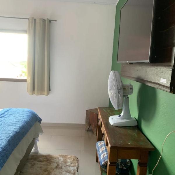 Hospedagem vicentina - Foto 5