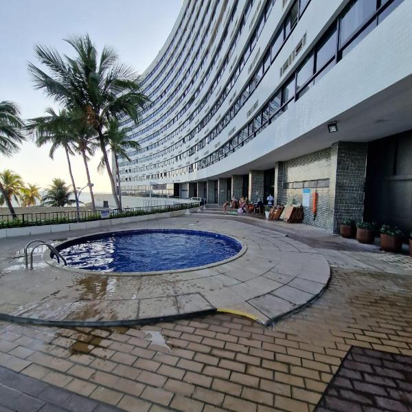 Ondina Apart Hotel