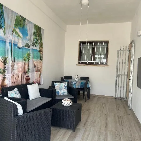 Casa vacanze Nina, khách sạn ở Torre Ovo