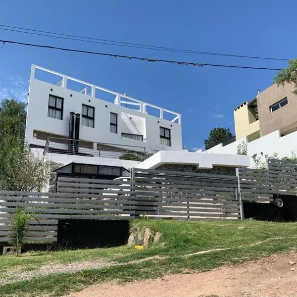 Sierra Alta Carlos Paz, hotel in Villa Carlos Paz