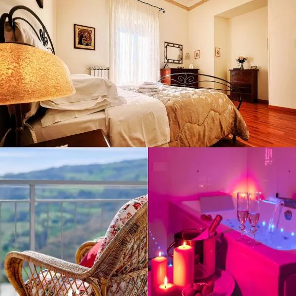 Borgo Antico, hotel v destinaci Atessa