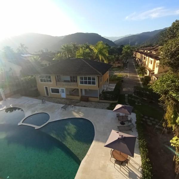 Casa Condominio Barra de Juquehy