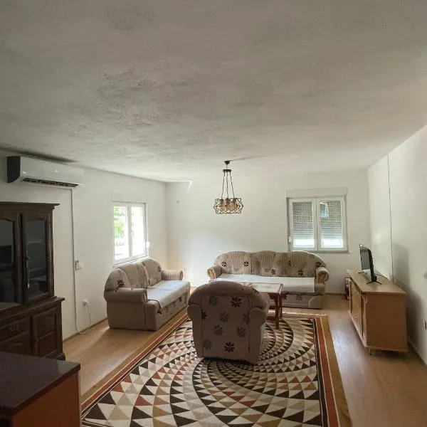 Guest House Milla, ξενοδοχείο στο Μόσταρ