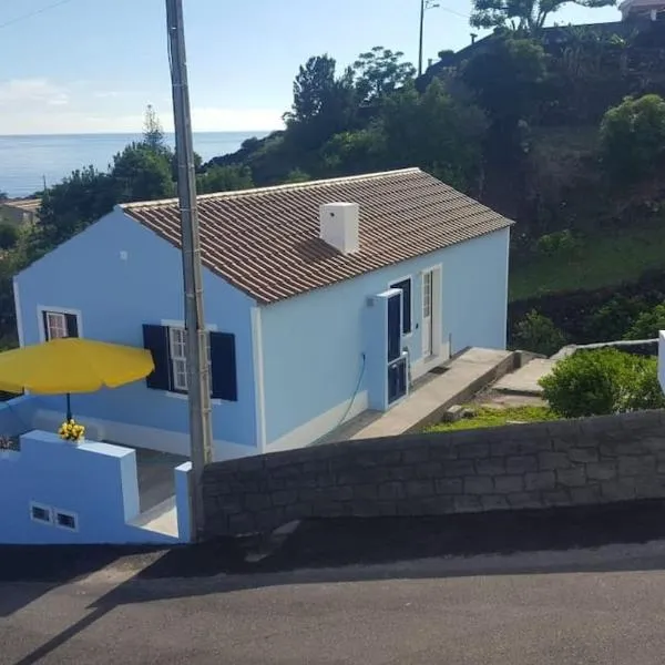 Sunrise House, hotell sihtkohas Companhia de Baixo