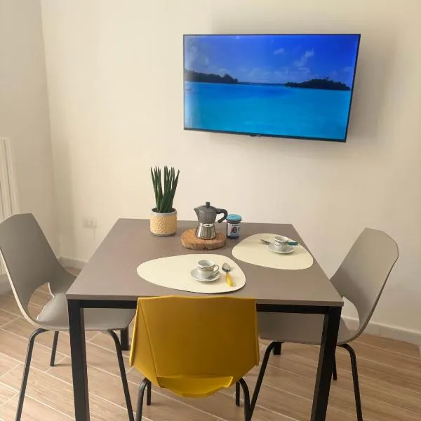 11cinque, hotel in Corato