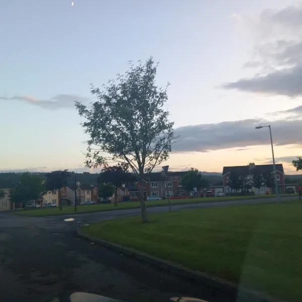 Sycamore Place, hotel v destinaci Carrick-on-Suir