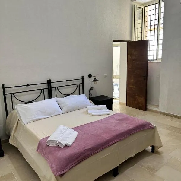 Casa Michela, hotel v destinaci Noto