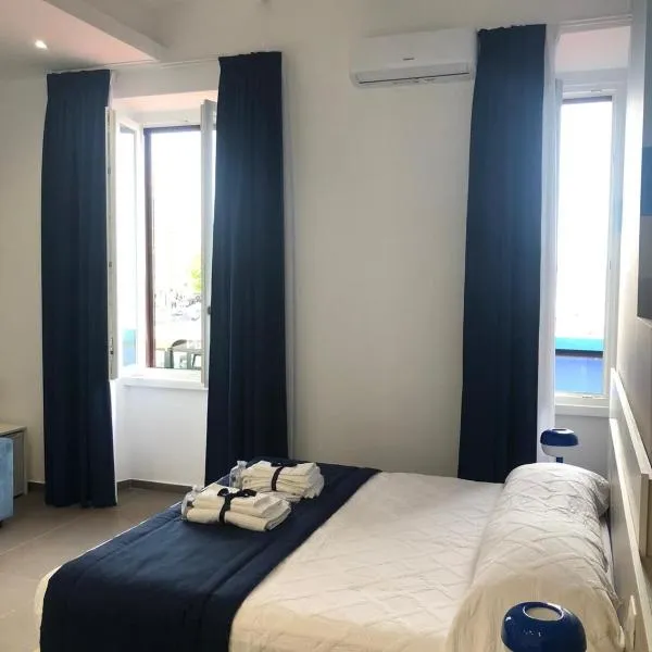 La Maison sul Porto, ξενοδοχείο σε Anzio