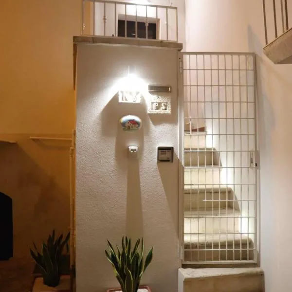 Casa Rustica, hotel in Conversano