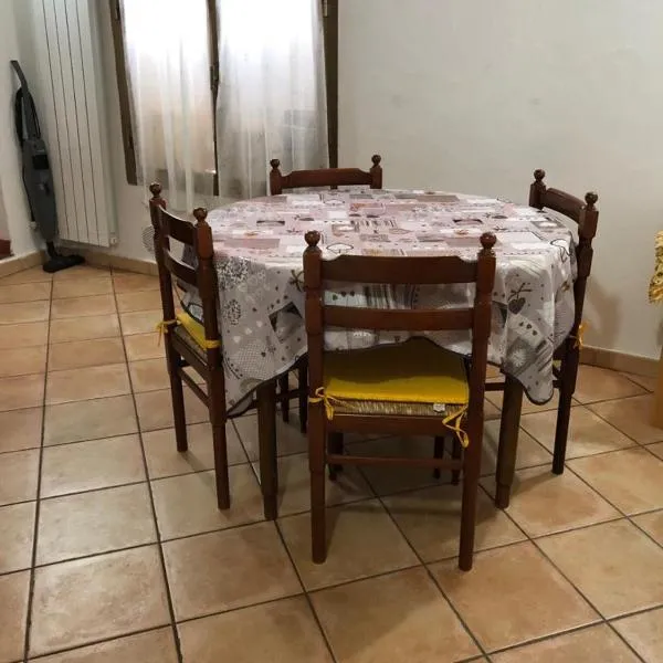 Casa di Elena, hotel en Ville San Pietro