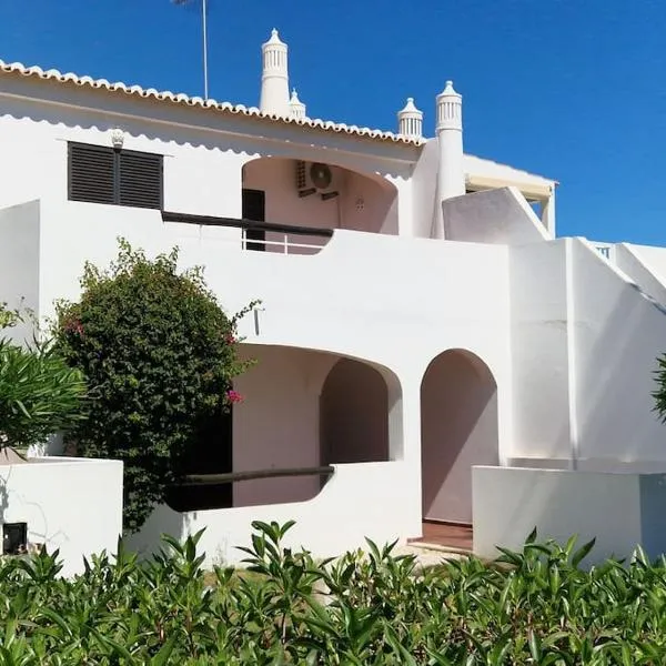Villa Narciso, Hotel in Porches