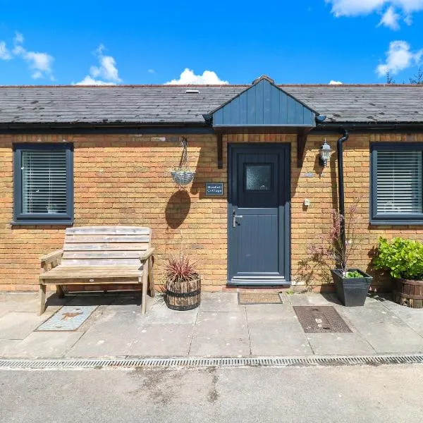 Bluebell Cottage, hotel in Cardiff