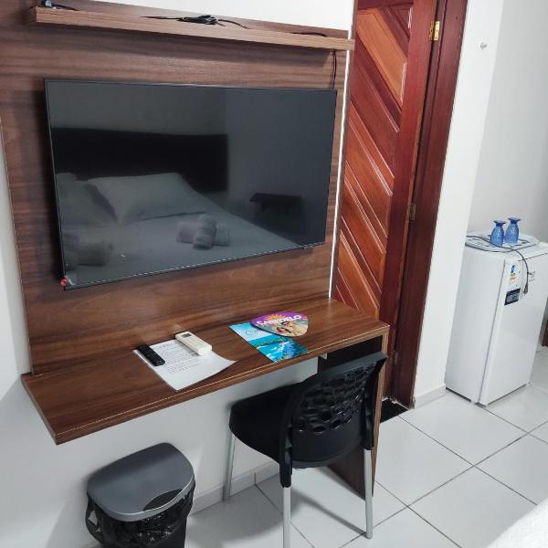 Da Silva residência à 200 metros da praia do Bessa - Foto 5