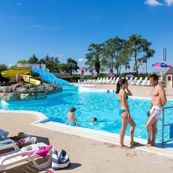domaine de dugny, hotel v destinaci Onzain
