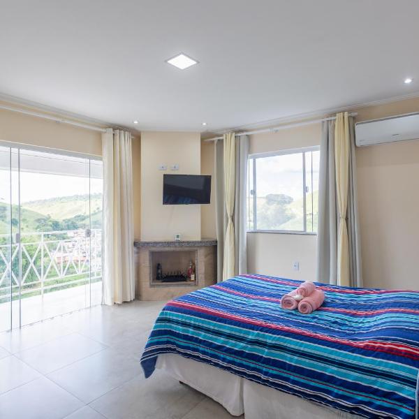 Casa Luar na Serra em Conservatória - Foto 2