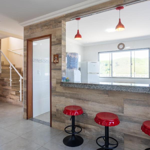 Casa Luar na Serra em Conservatória - Foto 3