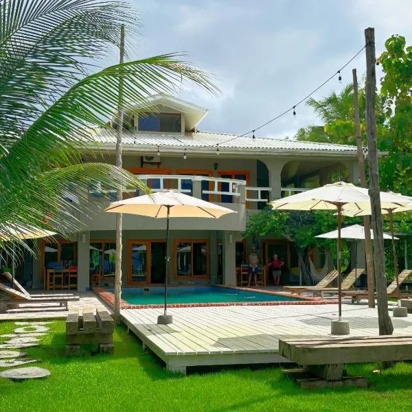 Kudos Boutique Hotel, hotel in Cabrera