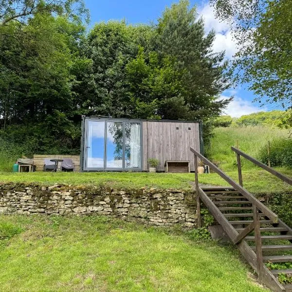 The Spring Slad Valley Cotswolds, hotel di Painswick